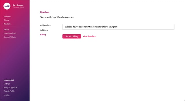 white label wordpress management, buy more reseller websites in glow, part 4