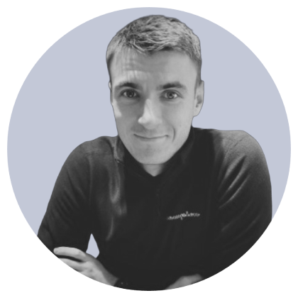 dan ashbridge, founder at ember web