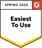 Glow has the highest Easiest to Use rating in the WordPress Management Tools category on G2