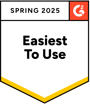 Glow has the highest Easiest to Use rating in the WordPress Management Tools category on G2