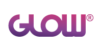 manage multiple wordpress sites with glow, this is our logo