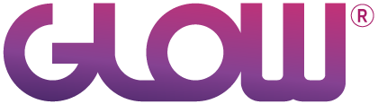manage multiple wordpress sites from one dashboard, this is the glow logo