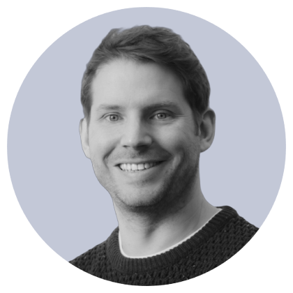 photo of ian, founder, kootoo