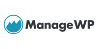 managewp alternative, managewp logo